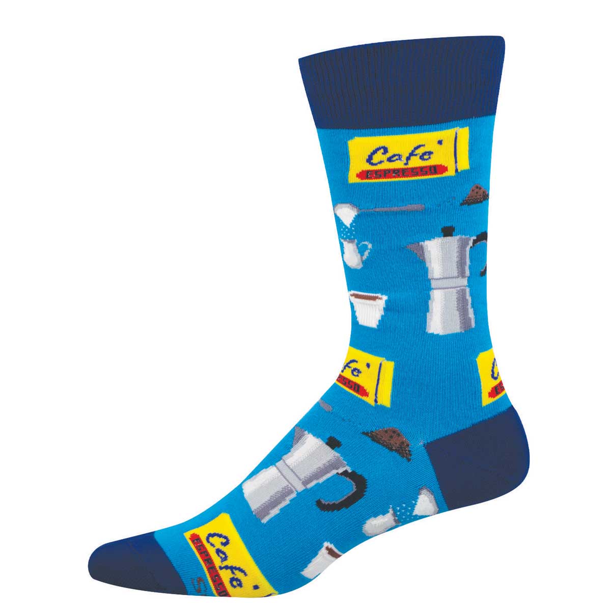 Blue-MNC3605 / L/XL 10-13 (Women's Shoe Size 10.5+ and Men's Shoe Size 9-13)