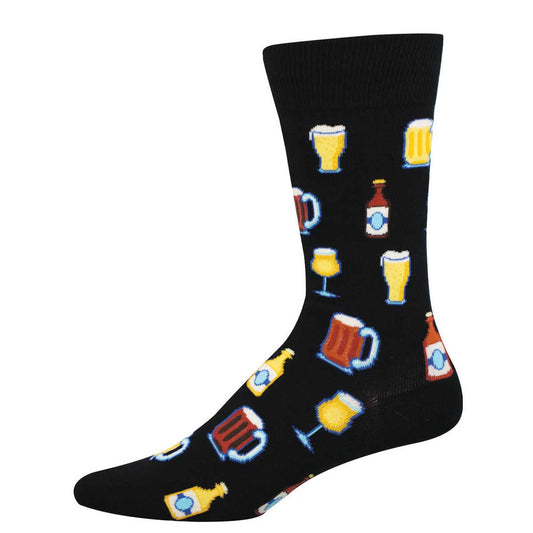 Get Your Beer Glasses On - Cotton Crew