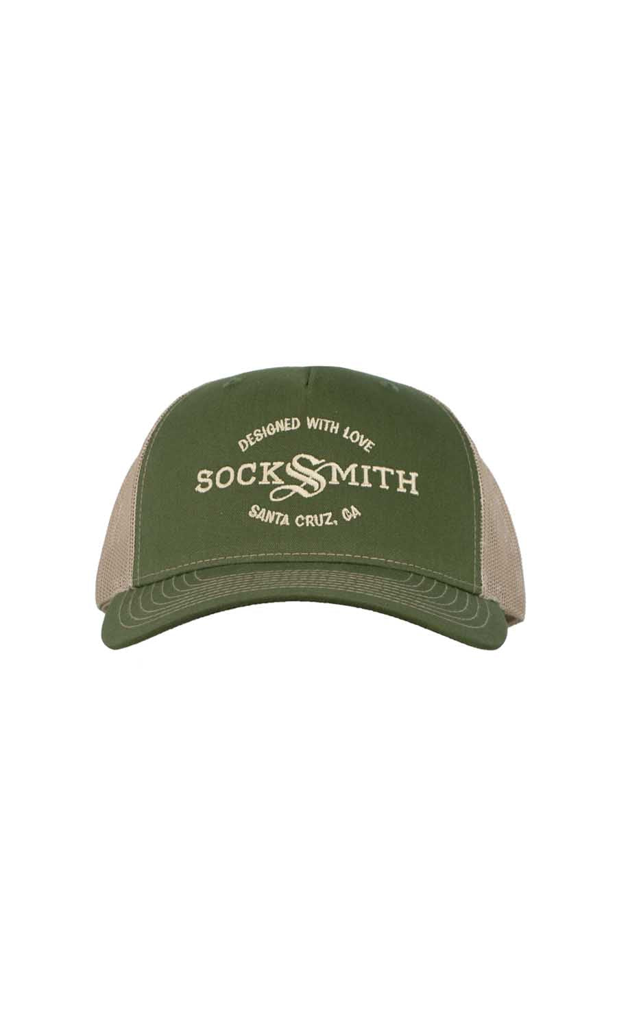 Socksmith Brand Hats