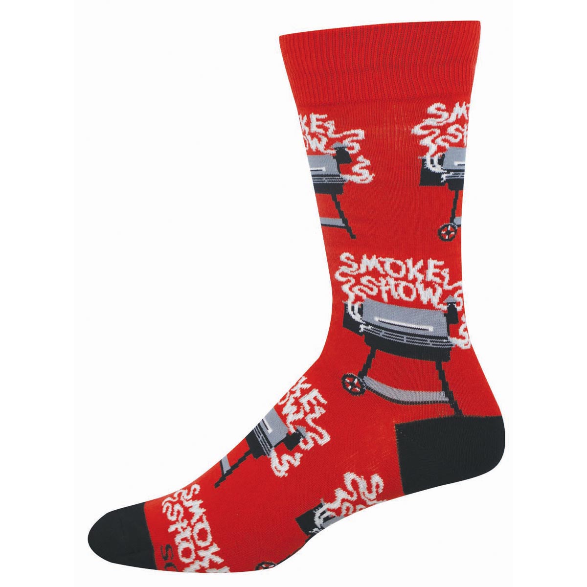 RED-MNC3758 / L/XL 10-13 (Women's Shoe Size 10.5+ and Men's Shoe Size 9-13)