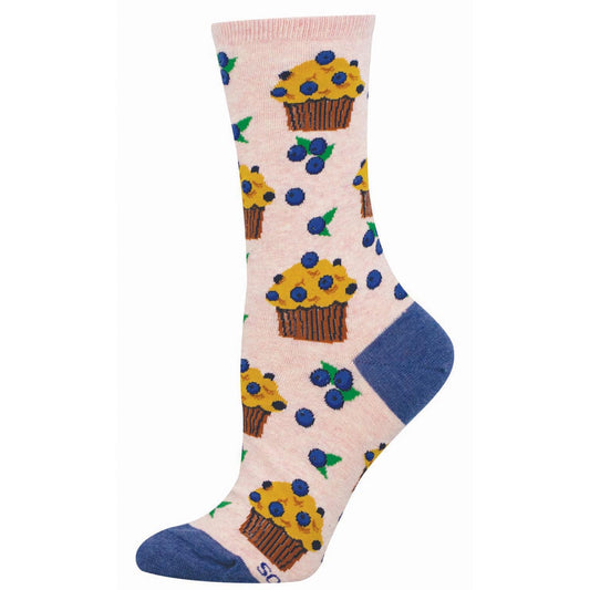 Berry Tasty Muffins - Cotton Crew