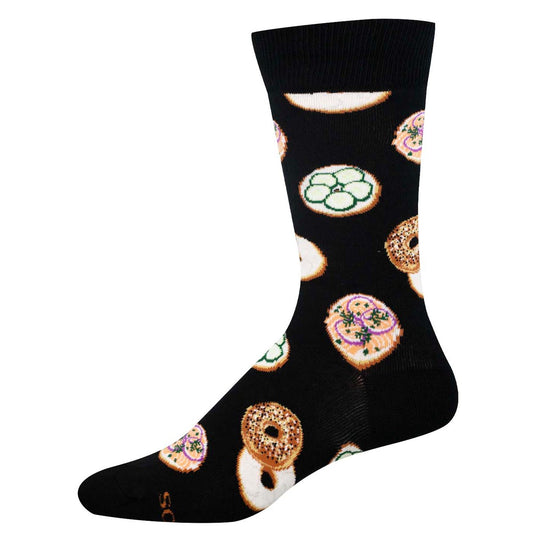 Everything Bagels - Cotton Crew