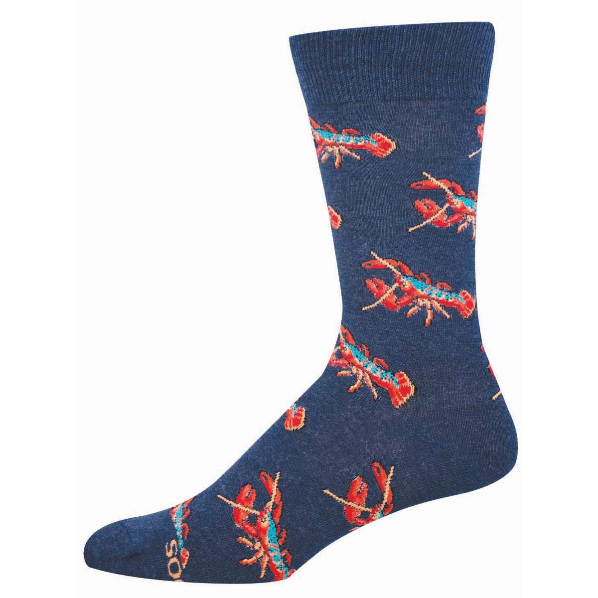 Be My Maine Lobster - Cotton Crew