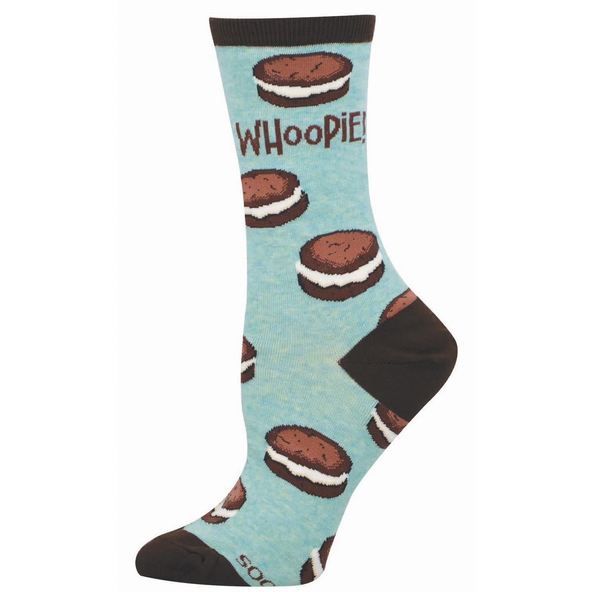 Whoopie! - Cotton Crew