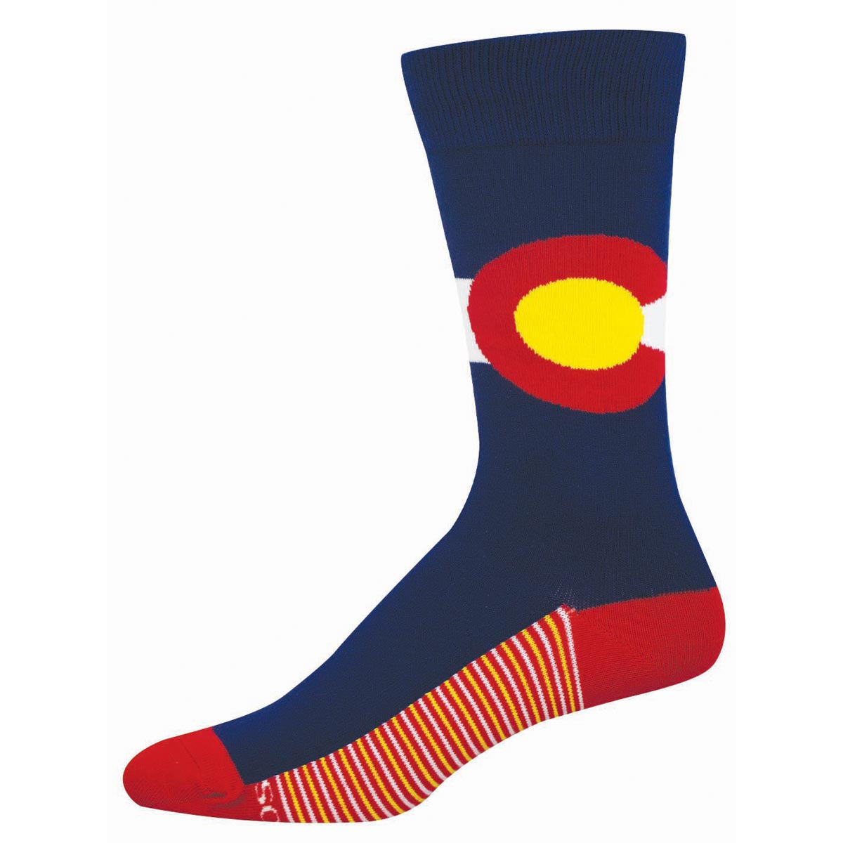 NAVY-MNC3755 / L/XL 10-13 (Women's Shoe Size 10.5+ and Men's Shoe Size 9-13)