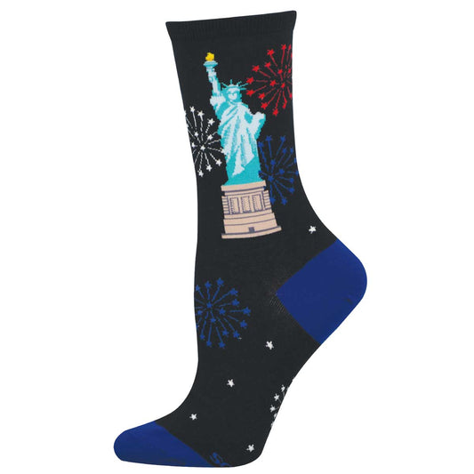 Liberty Fireworks - Cotton Crew