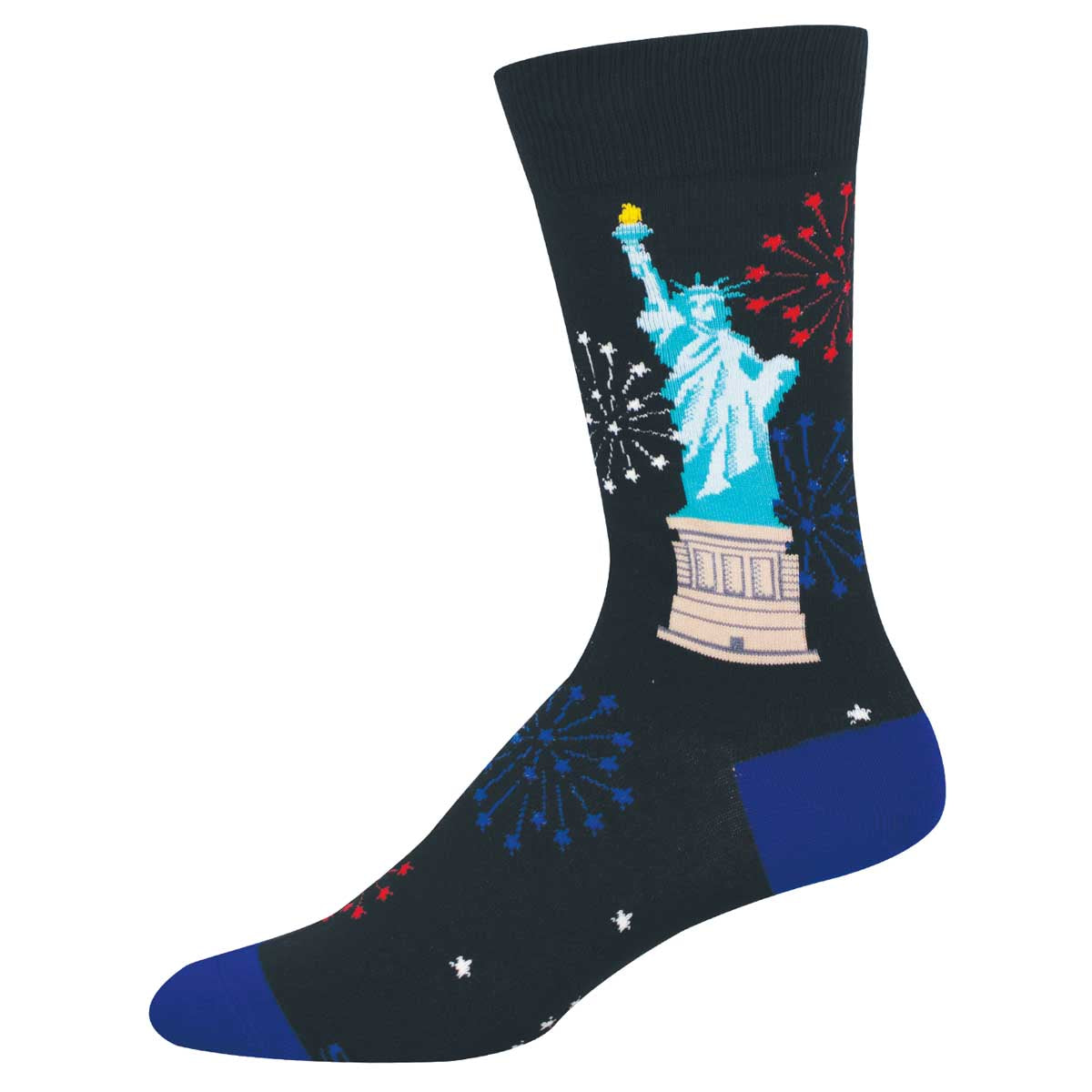 Liberty Fireworks - Cotton Crew