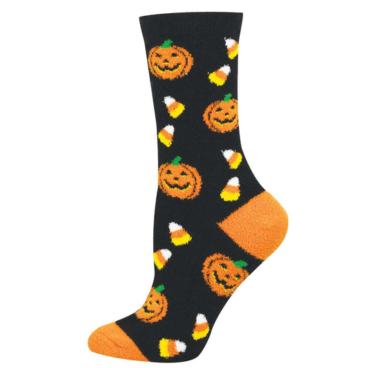 Spooky Good Time - P.J. Sock