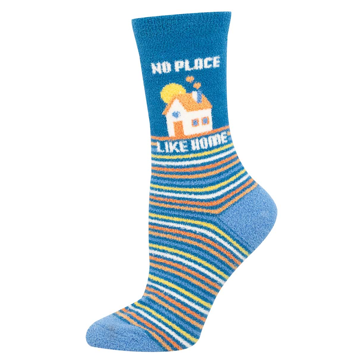 Blue-NPJ3999 / S/M 9-11 (Women's Shoe Size 6-10.5 and Men's Shoe Size 5-9)