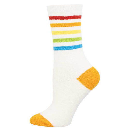 Nap Lines - P.J. Sock