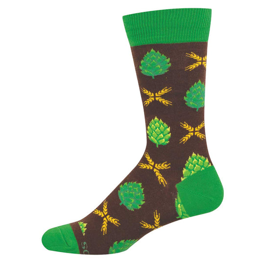 Fresh Hops - Cotton Crew