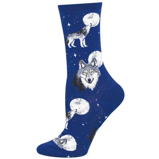 Howl At The Moon - Cotton Crew