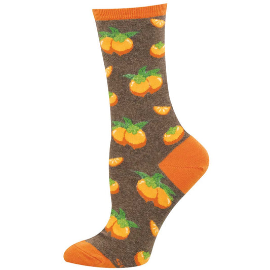 Pairing Persimmons - Cotton Crew