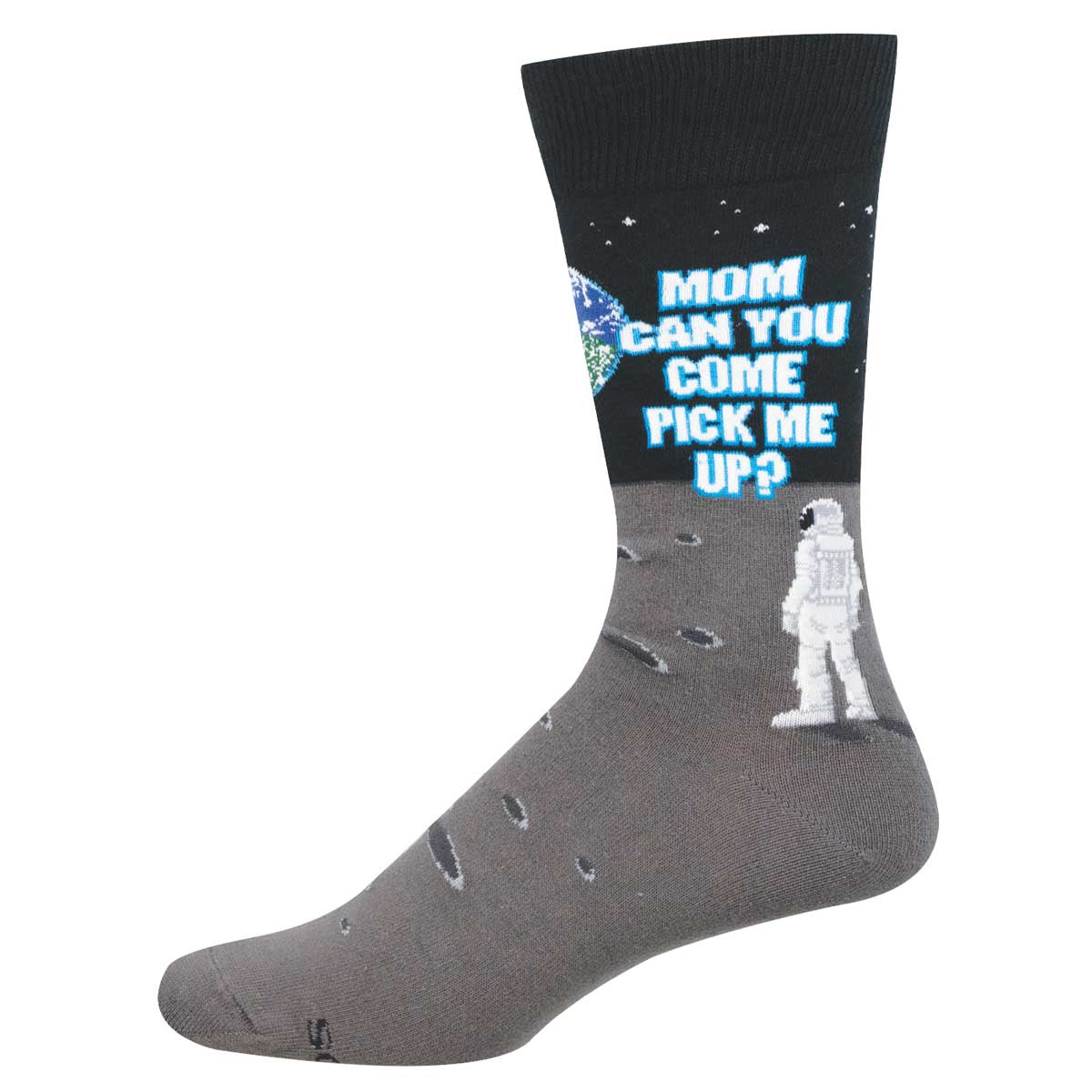 Please, Mom!  - Cotton Crew