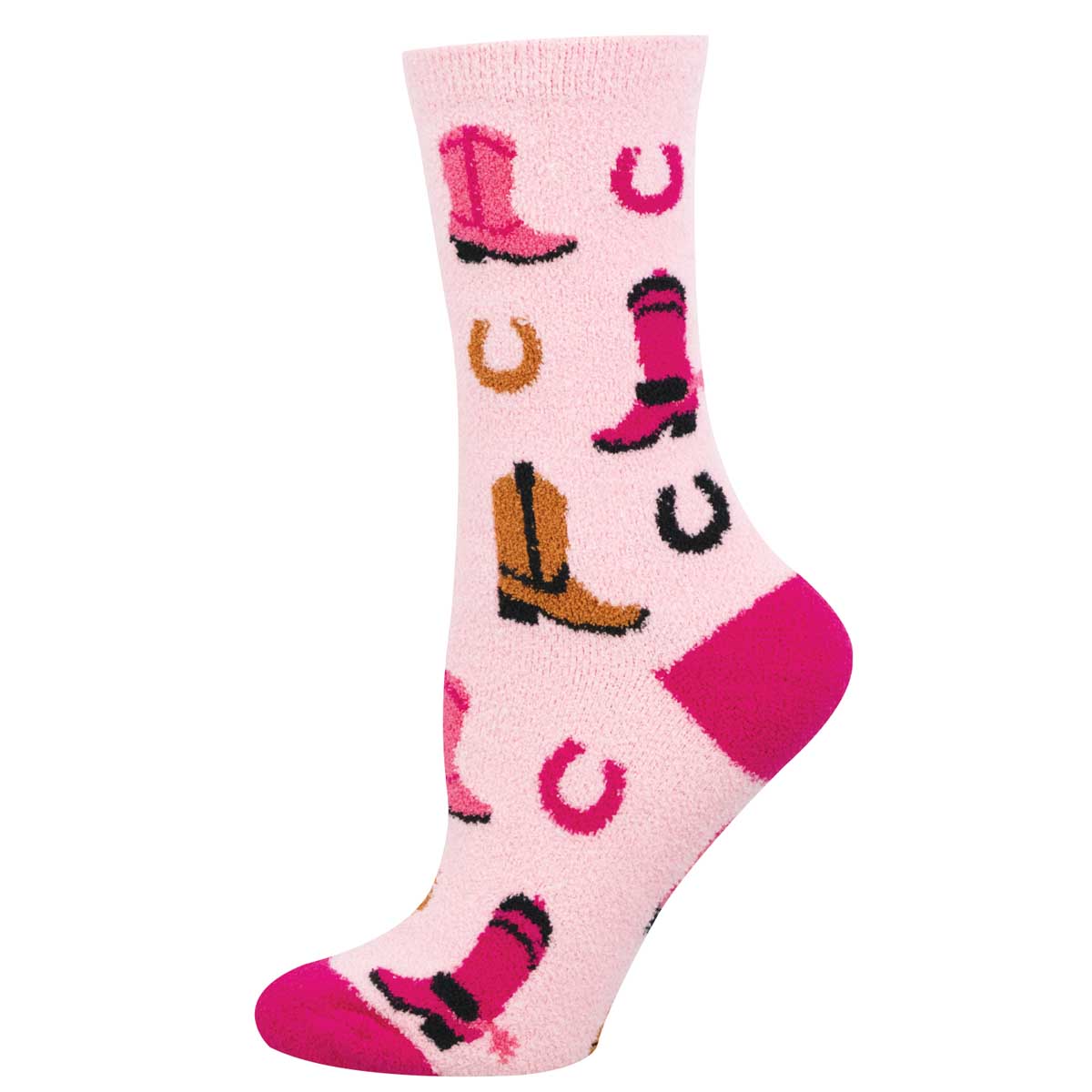 Pink-NPJ3993 / S/M 9-11 (Women's Shoe Size 6-10.5 and Men's Shoe Size 5-9)