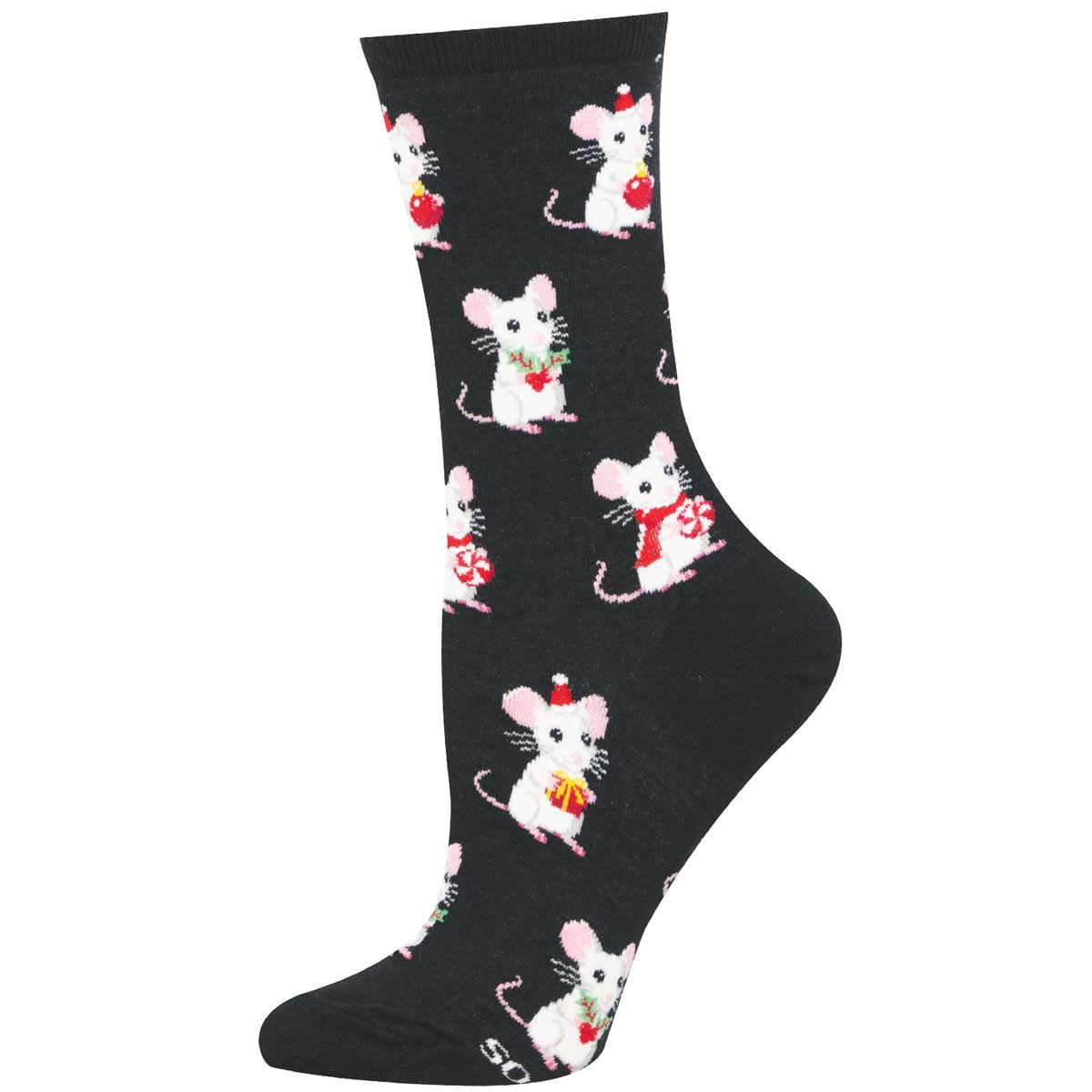 Black-WNC3905 / S/M 9-11 (Women's Shoe Size 6-10.5 and Men's Shoe Size 5-9)