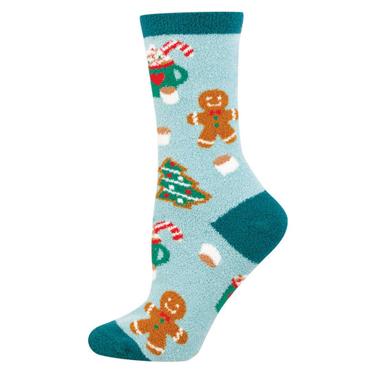 Holiday Treats - P.J. Sock