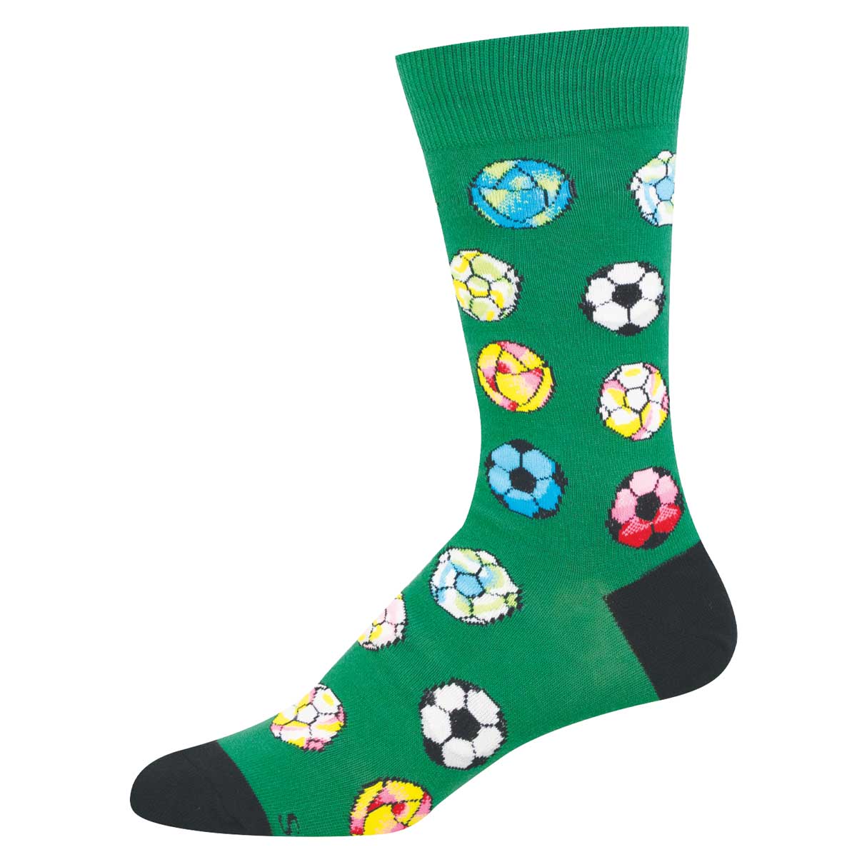 Futbol Fiesta - Cotton Crew