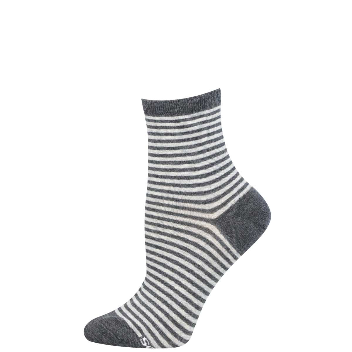 Sailor Stripe - Cotton Mini Crew