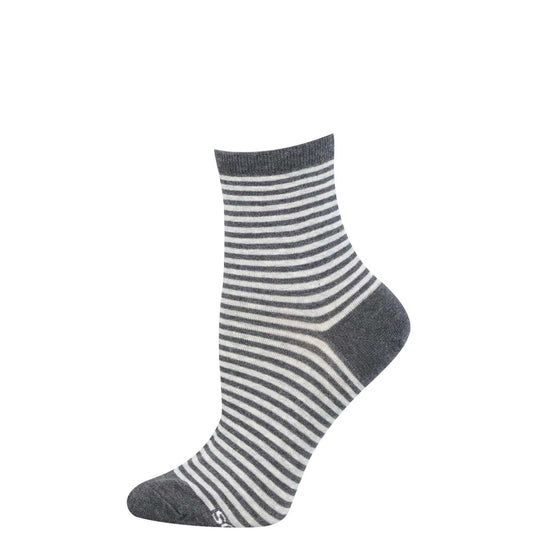 Sailor Stripe - Cotton Mini Crew