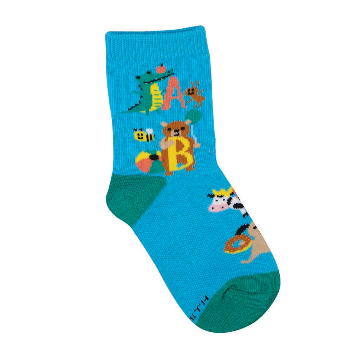 Blue-KC7186 / 2-4 Years (Shoe Size 6-11)