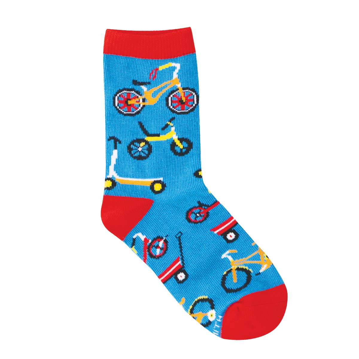 Blue-KC7198 / 4-7 Years (Shoe Size 10-1Youth)