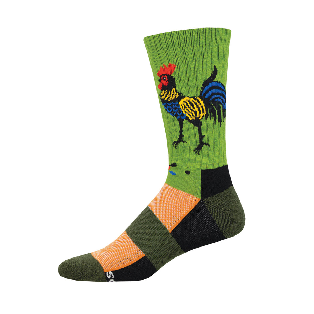Green-MLW3189 / L/XL 10-13 (Women's Shoe Size 10.5+ and Men's Shoe Size 9-13)