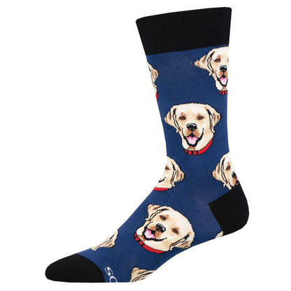 Labrador - Cotton Crew