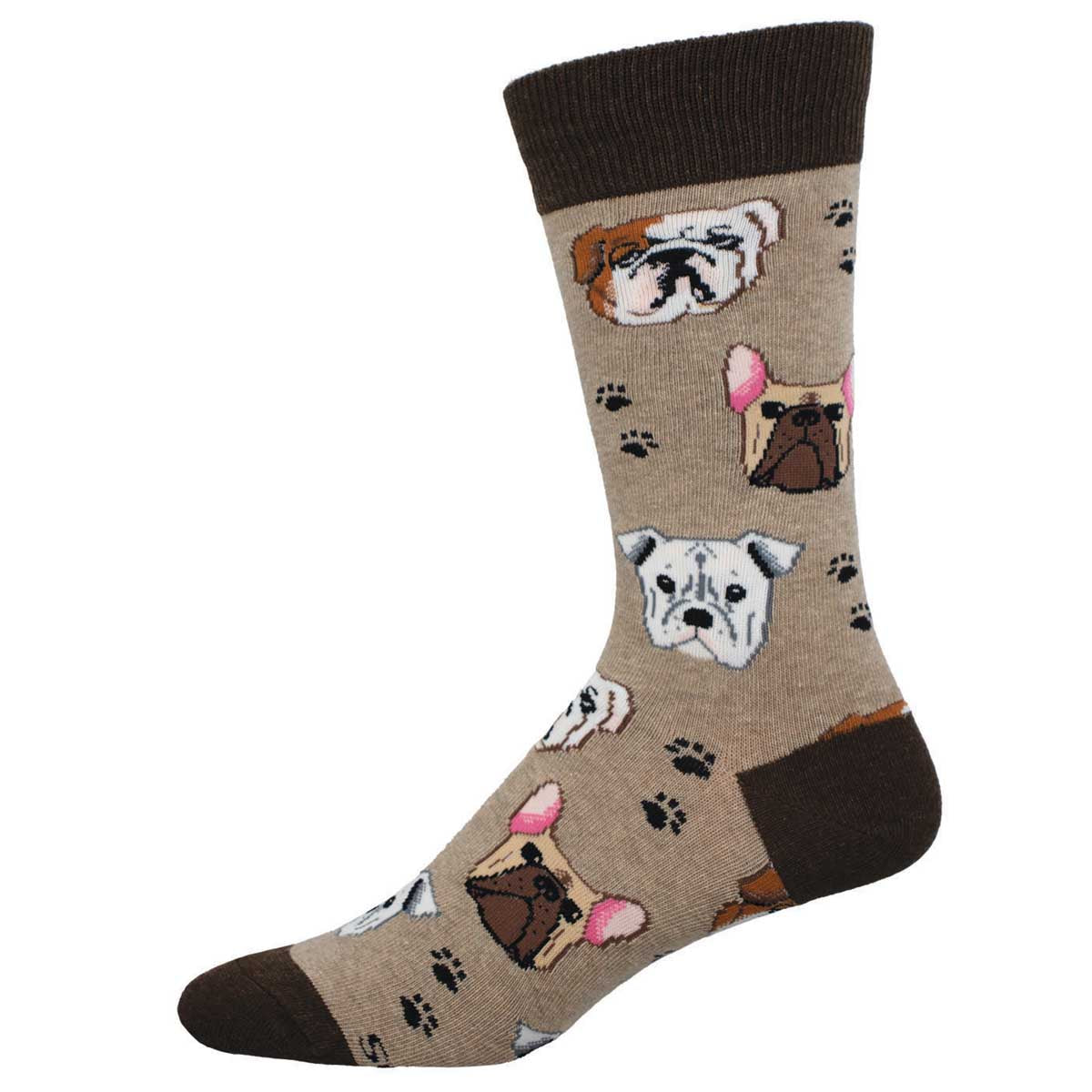 HEMP HEATHER-MNC3492 / L/XL 10-13 (Women's Shoe Size 10.5+ and Men's Shoe Size 9-13)