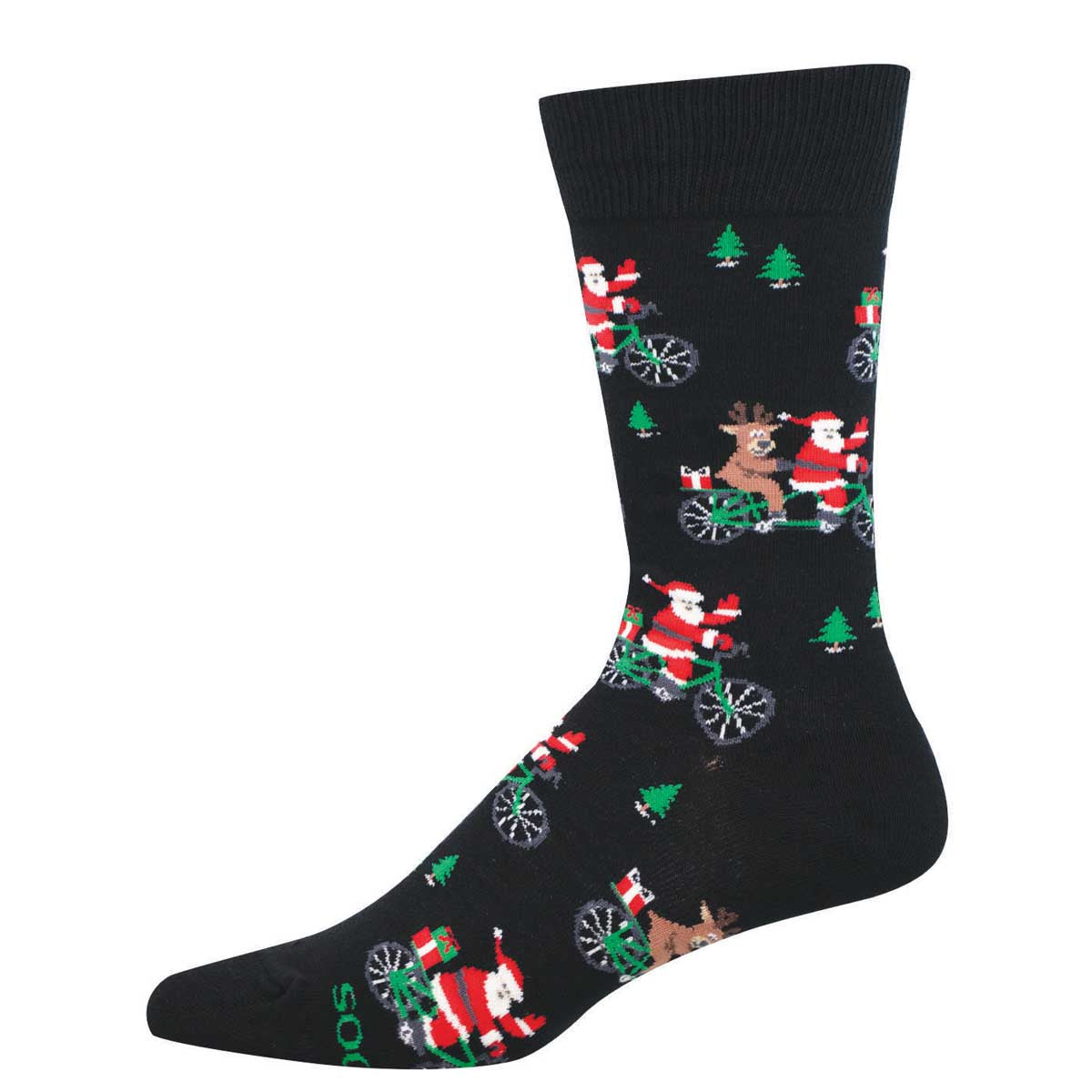 Black-MNC3595 / L/XL 10-13 (Women's Shoe Size 10.5+ and Men's Shoe Size 9-13)