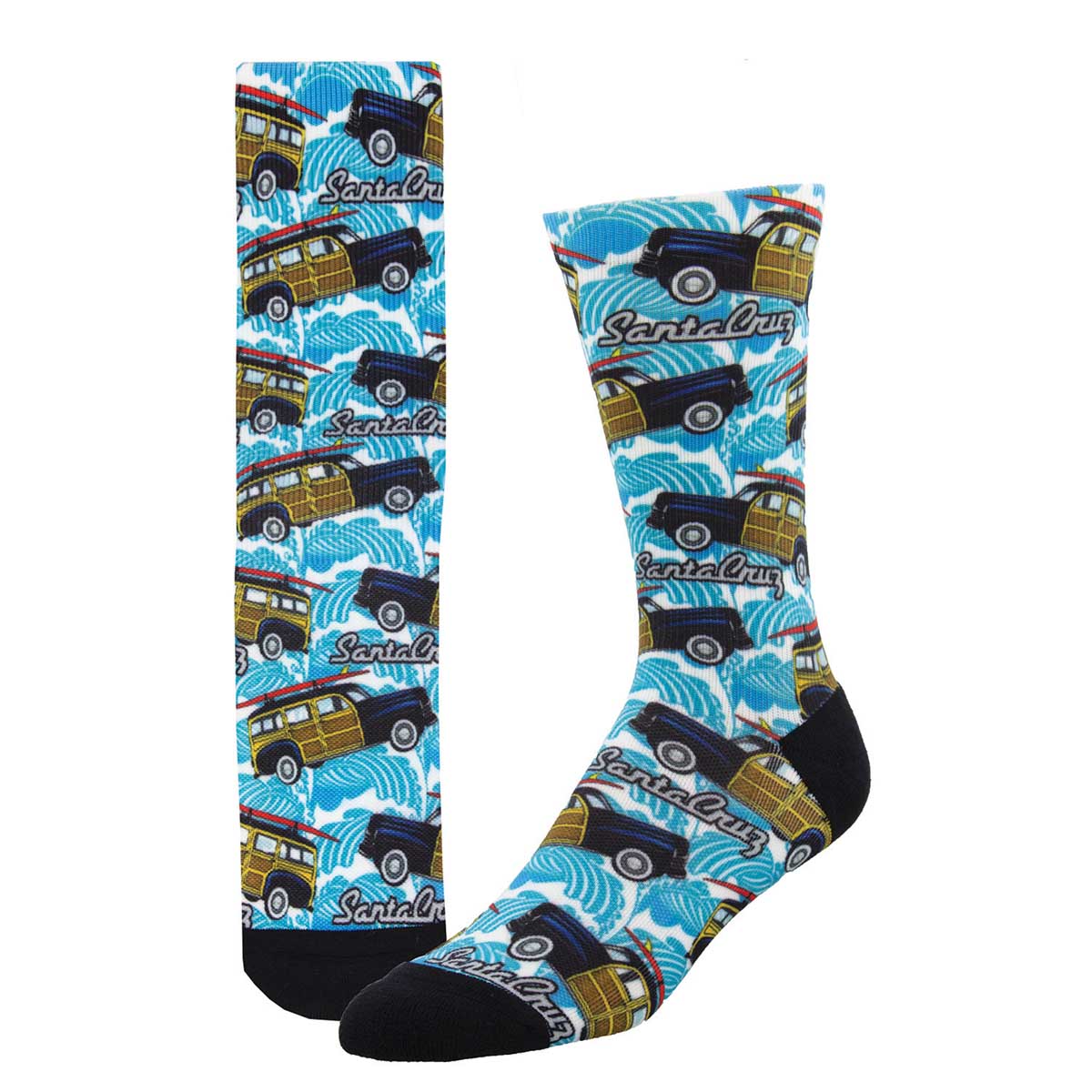 Multi-NDC2614 / L/XL 10-13 (Women's Shoe Size 10.5+ and Men's Shoe Size 9-13)
