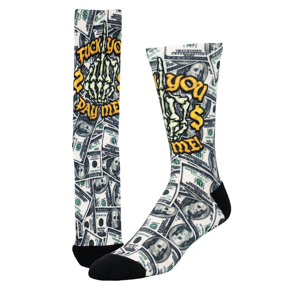 Multi-NDC2888 / L/XL 10-13 (Women's Shoe Size 10.5+ and Men's Shoe Size 9-13)