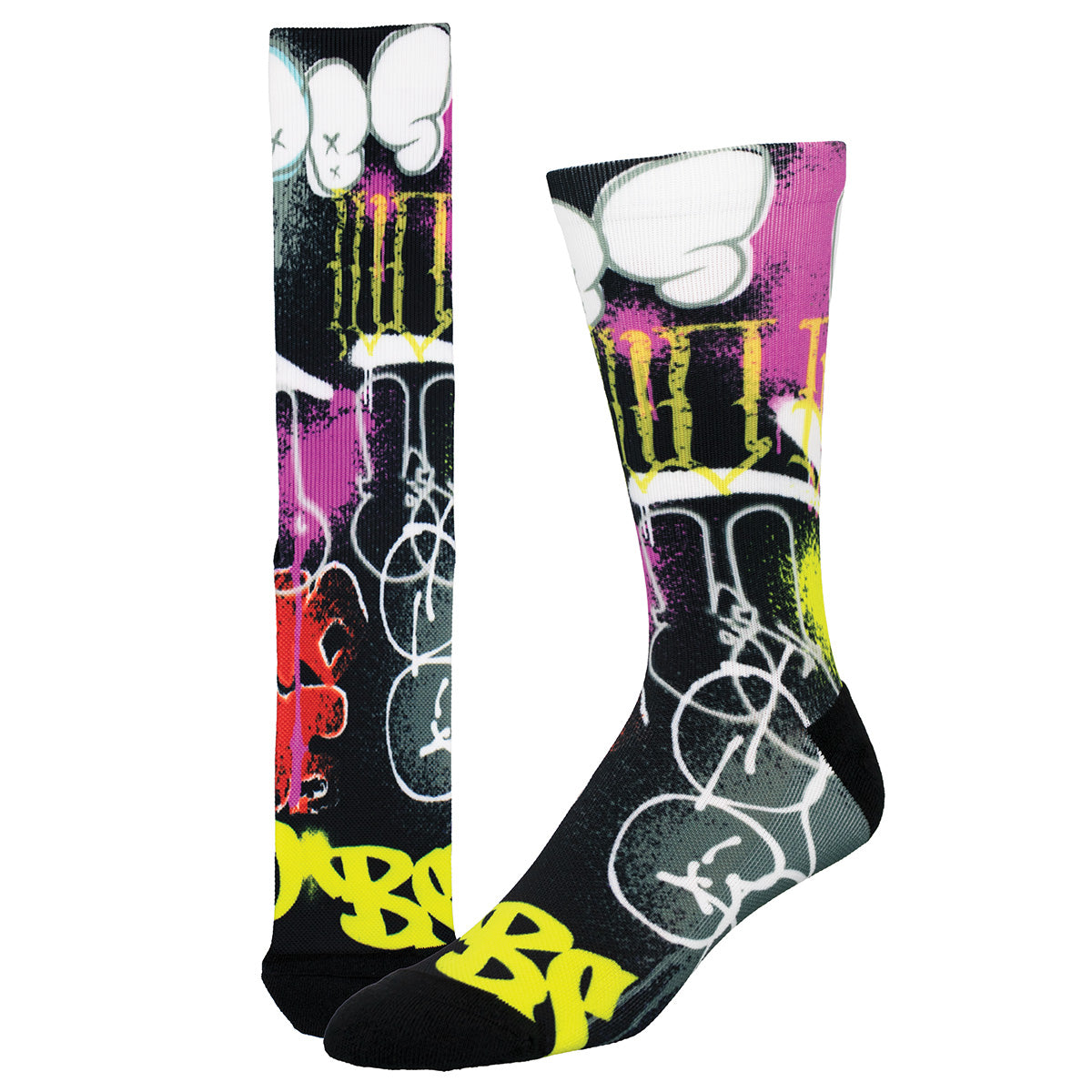 Multi-NDC2890 / L/XL 10-13 (Women's Shoe Size 10.5+ and Men's Shoe Size 9-13)