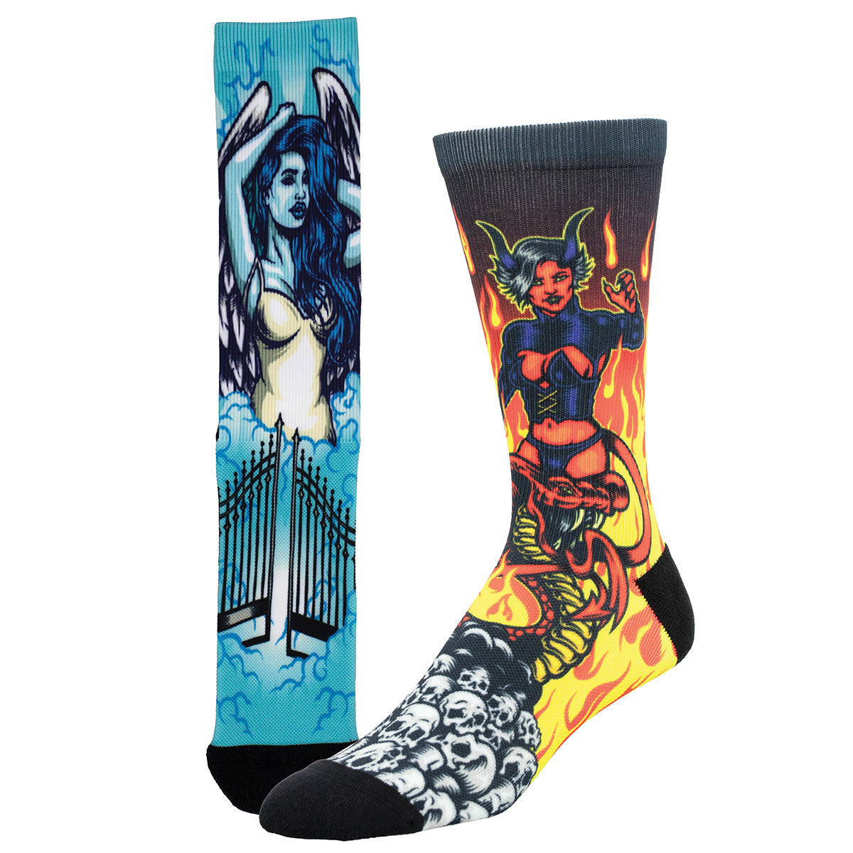 Multi-NDC2894 / L/XL 10-13 (Women's Shoe Size 10.5+ and Men's Shoe Size 9-13)