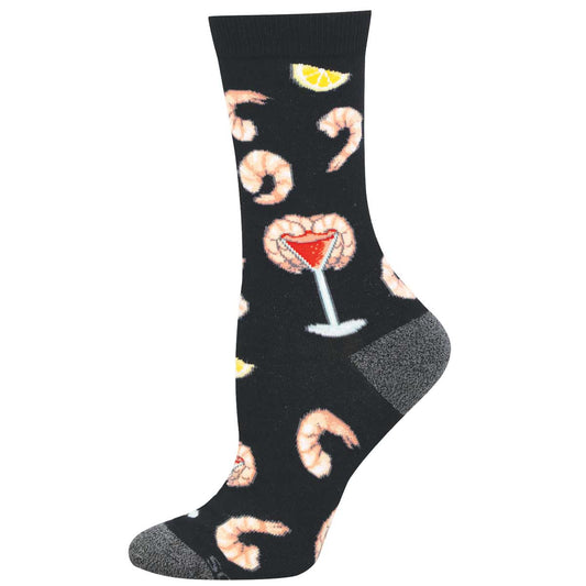 shrimp cocktail sock
