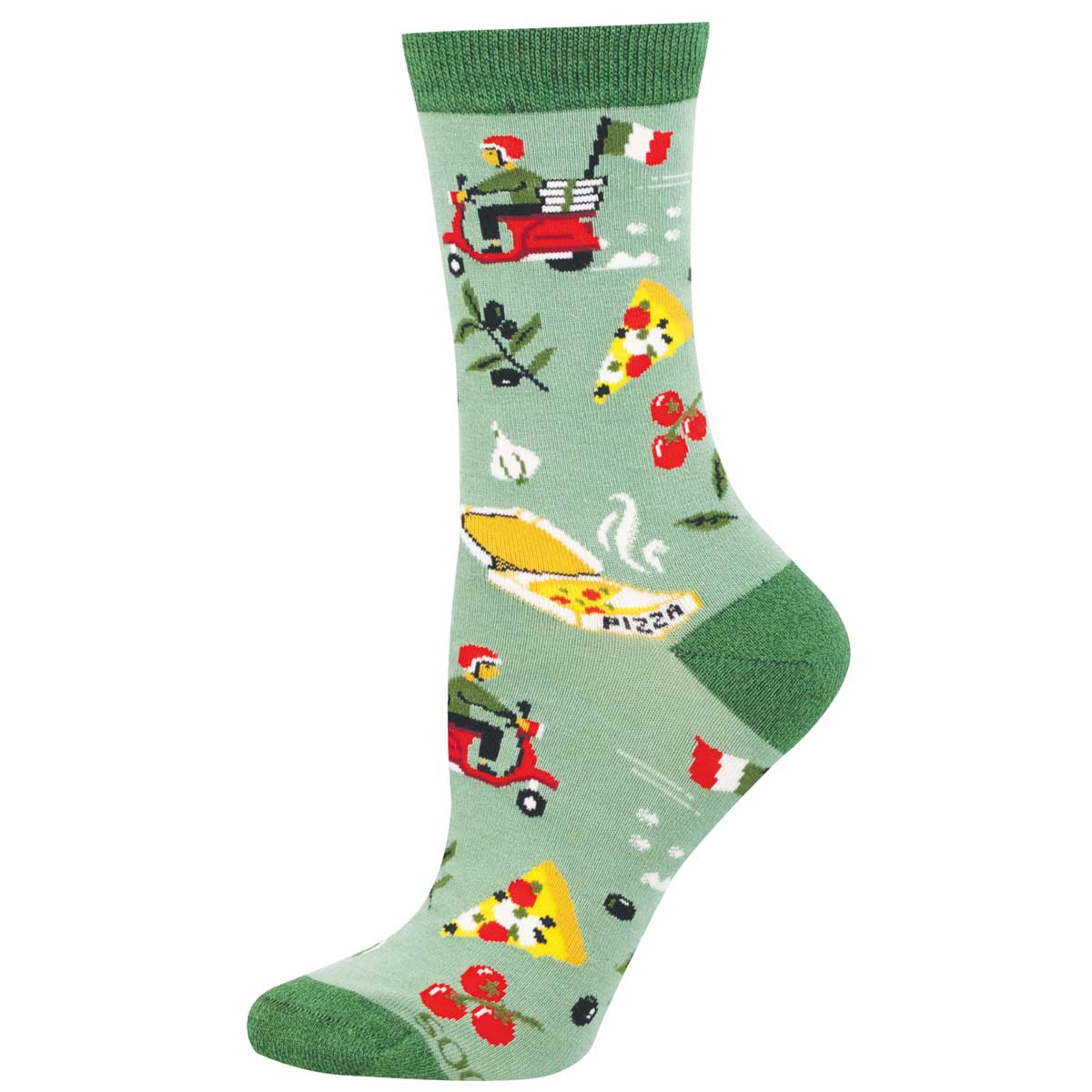 Green-WBN3963 / S/M 9-11 (Women's Shoe Size 6-10.5 and Men's Shoe Size 5-9)