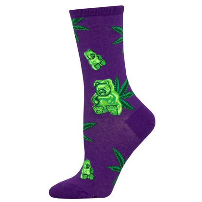 Weed Gummies - Cotton Crew