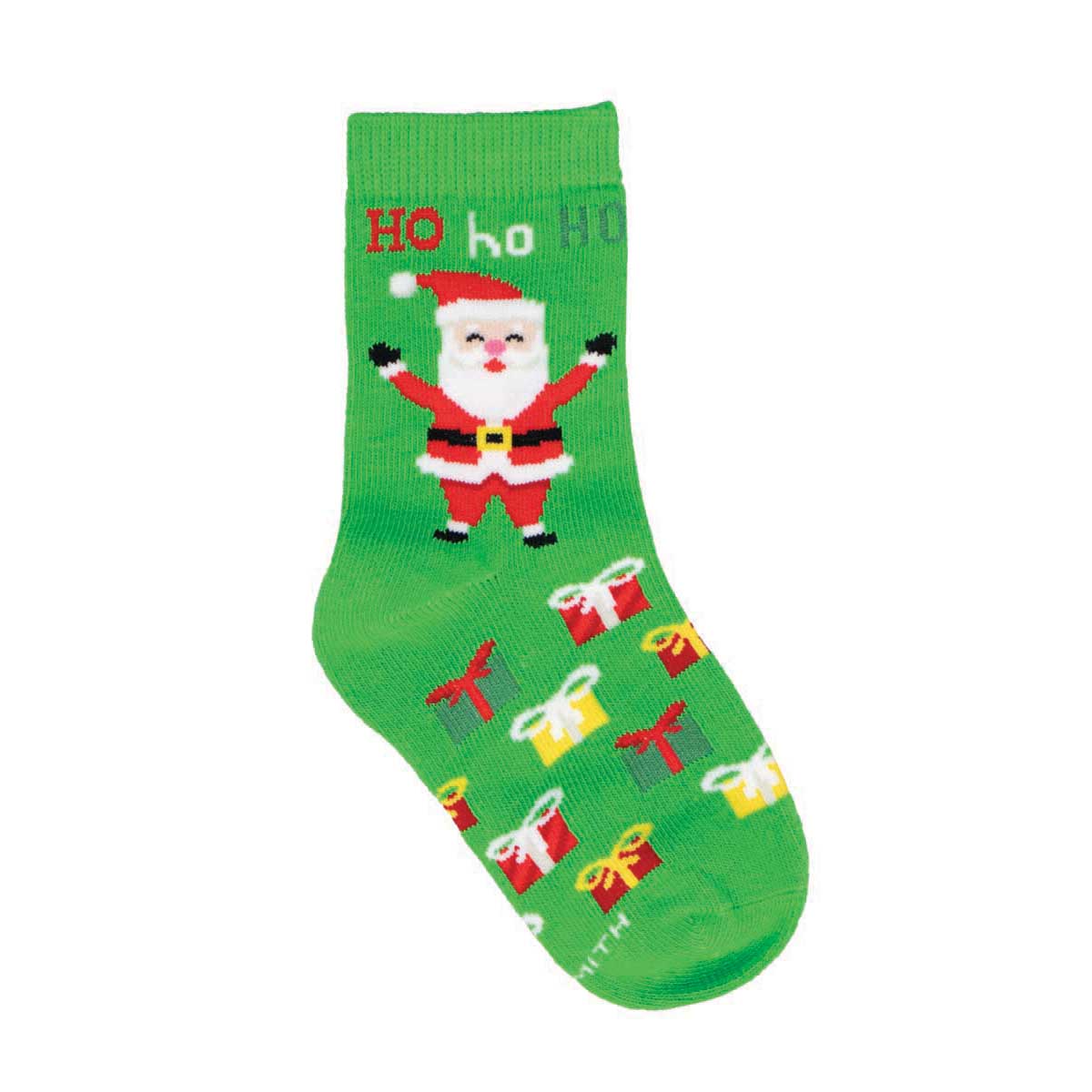 Green-KC7177 / 2-4 Years (Shoe Size 6-11)
