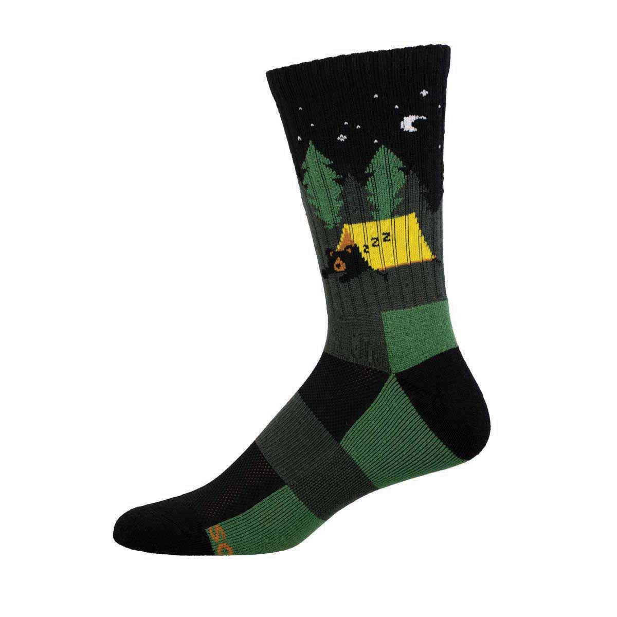 GREEN-MLW3352 / L/XL 10-13 (Women's Shoe Size 10.5+ and Men's Shoe Size 9-13)
