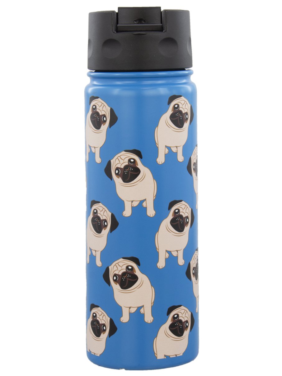Blue-BSN006 / 20oz/591mL