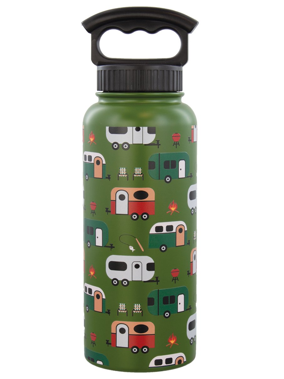 Green-BSN010 / 34oz/1L