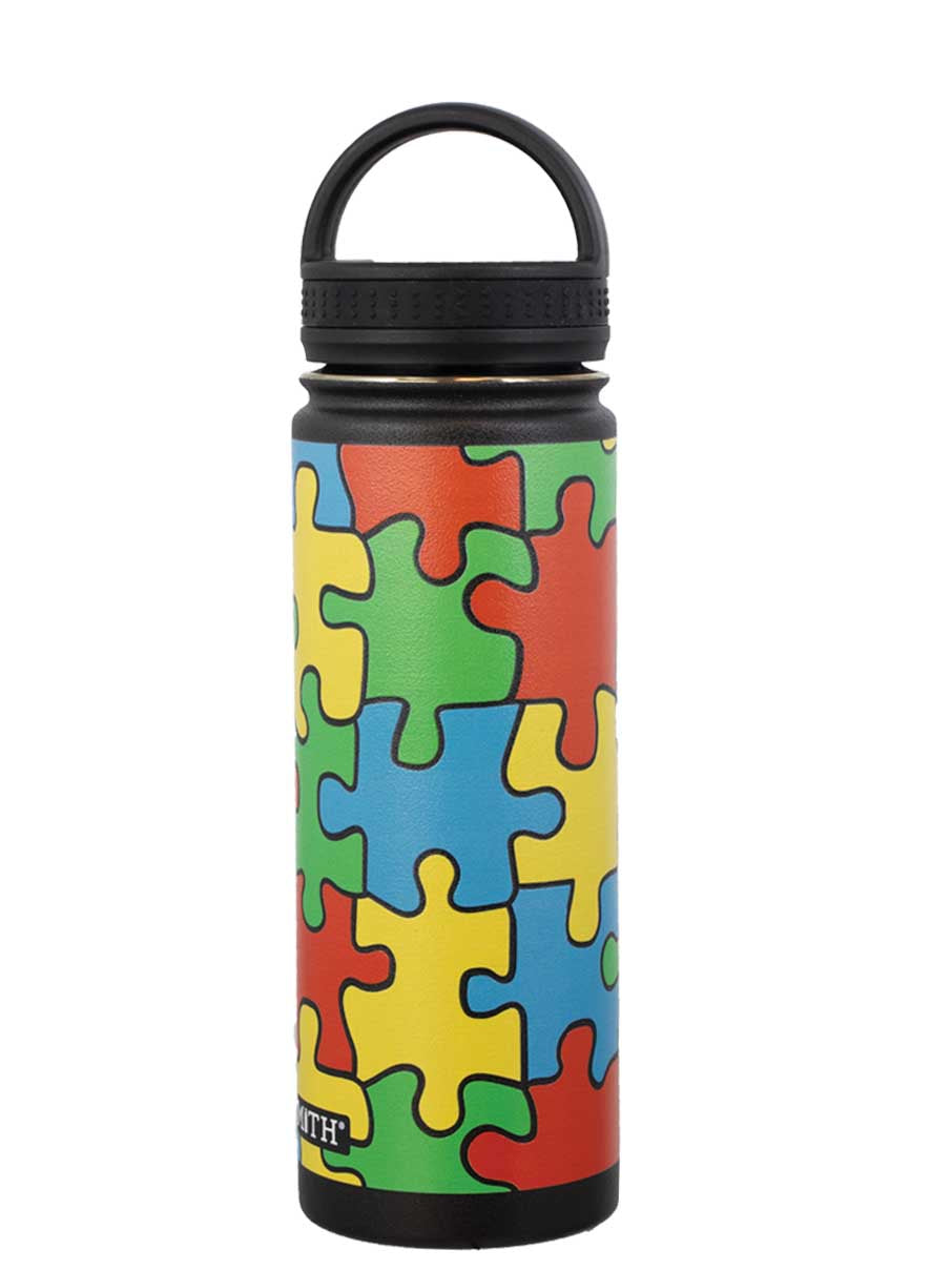 Flat Black-BSN020 / 20oz/591ml