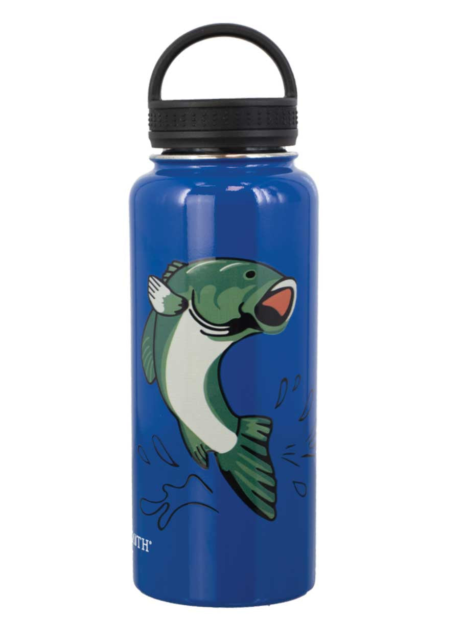 Blue Marble-BSN027 / 32oz/946ml